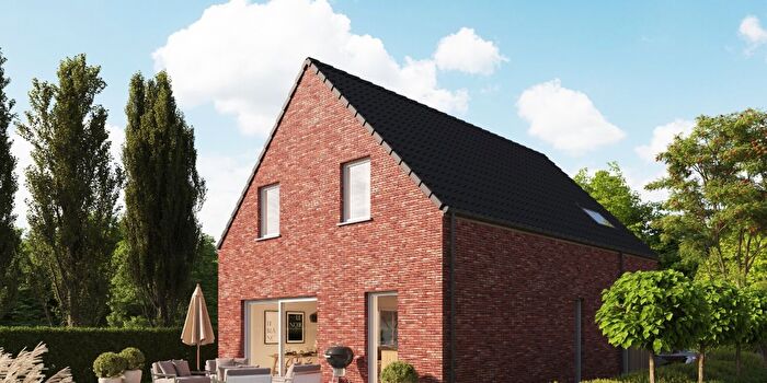 Huizen Koop Huur - 2
