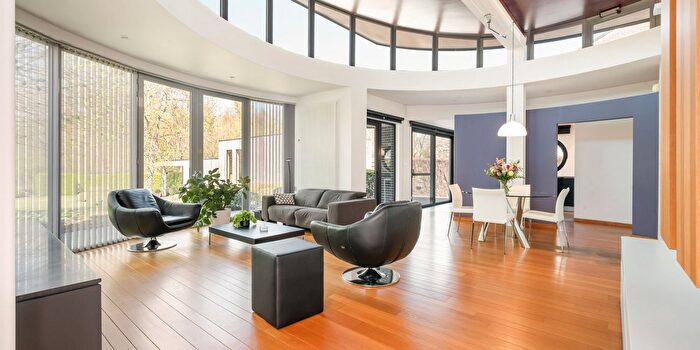 Huizen Koop Huur - 3