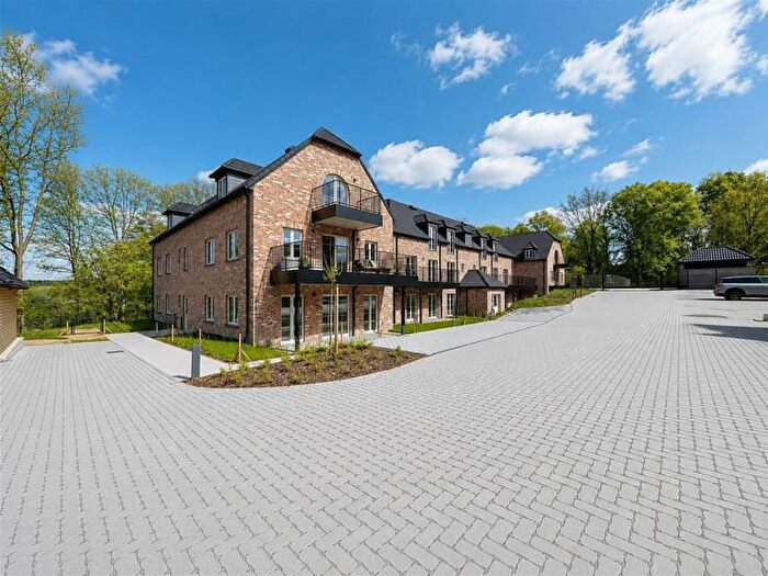 Appartement te koop in CHAUMONT-GISTOUX