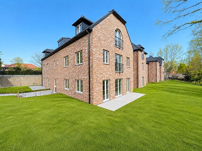 Huizen Koop Huur - 2