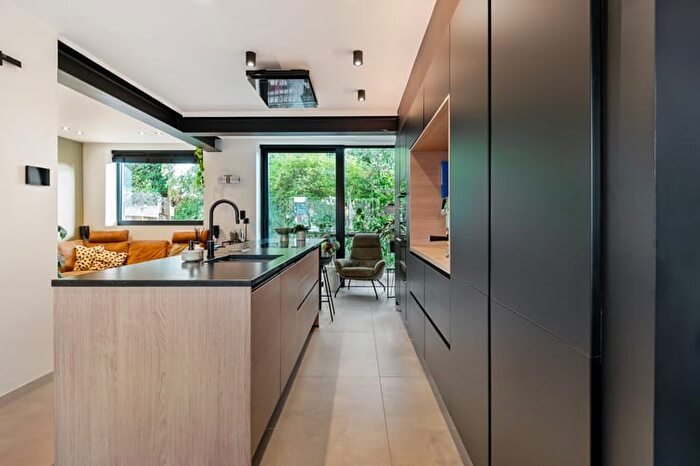 Huizen Koop Huur - 3