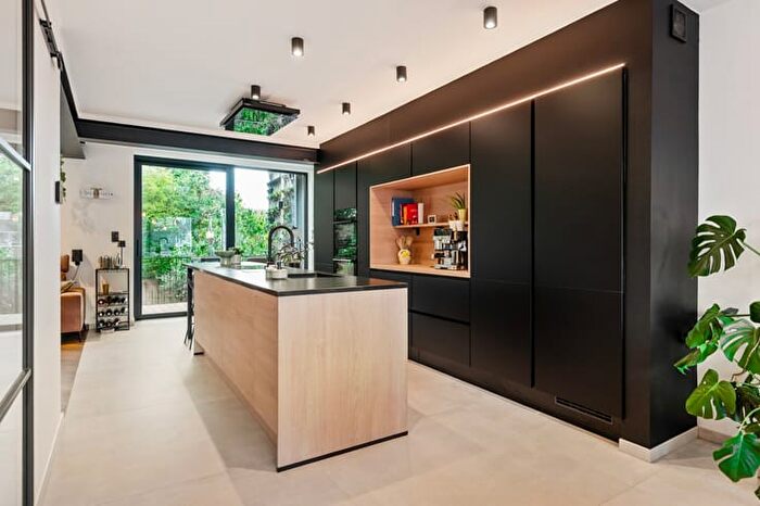 Huizen Koop Huur - 2