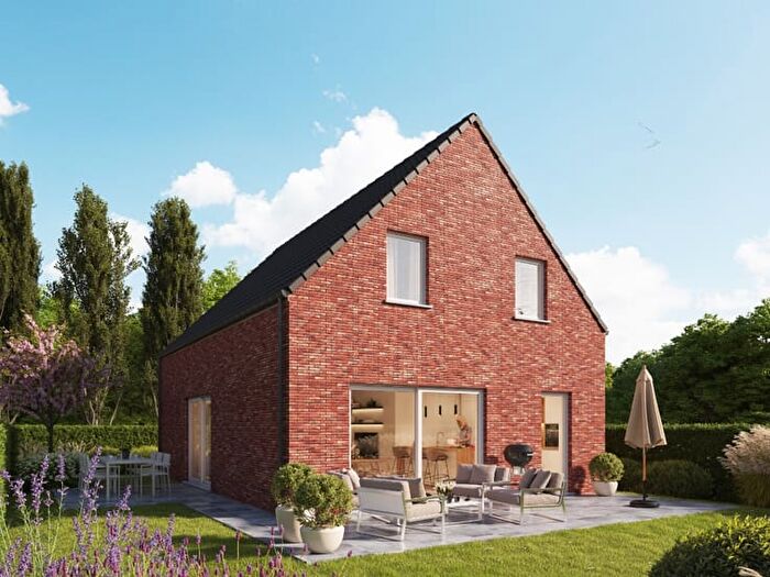 Huizen Koop Huur - 2