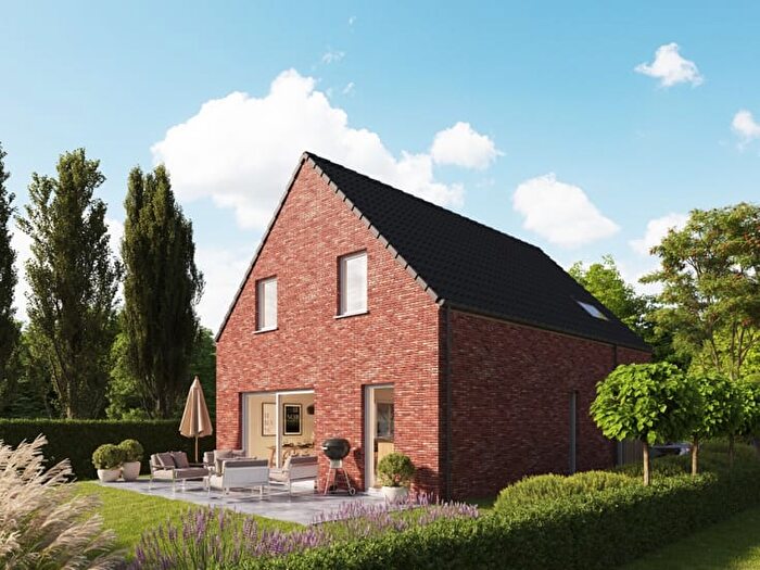 Huizen Koop Huur - 3