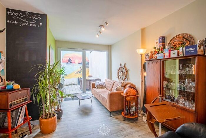 10-kamerhuis te koop in Sint-Niklaas