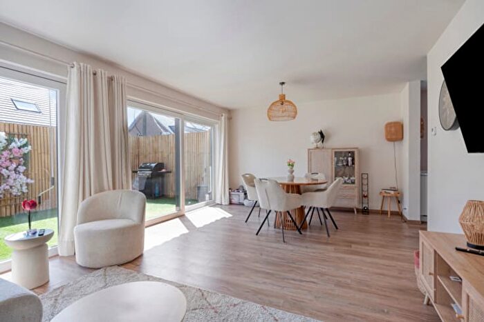 Huizen Koop Huur - 2