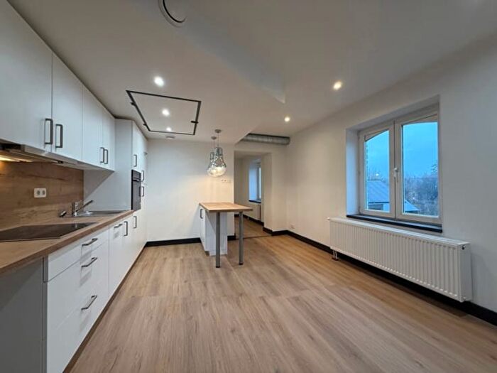1-kamerappartement te koop in Marloie