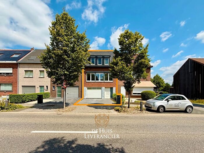 13-kamerhuis te koop in Hemiksem