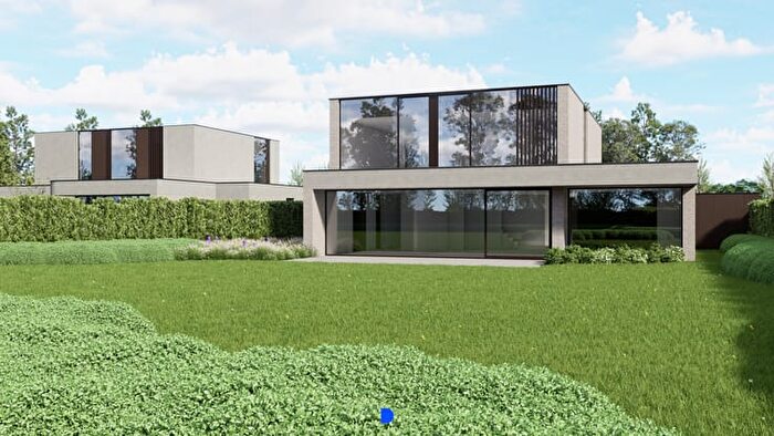 4-kamerhuis te koop in Roeselare