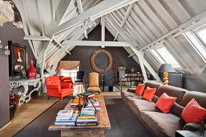 2-kamerappartement te koop in Antwerpen