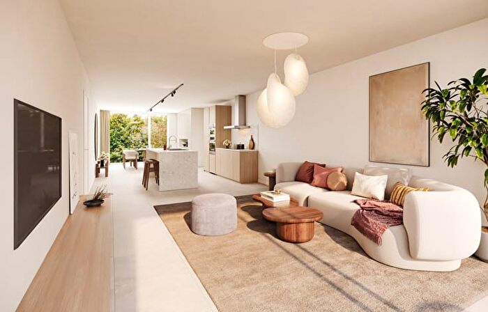 1-kamerappartement te koop in Houthulst