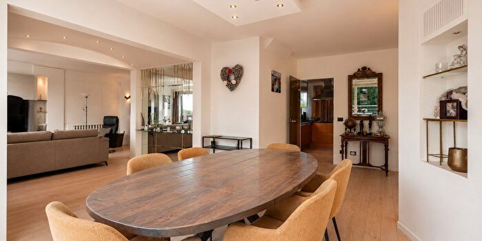 3-kamerappartement te koop in Izegem