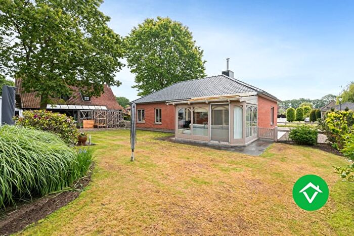 Huizen Koop Huur - 2
