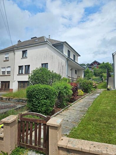3-kamerhuis te koop in Martelange