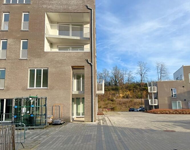 2-kamerappartement te koop in Schoppach