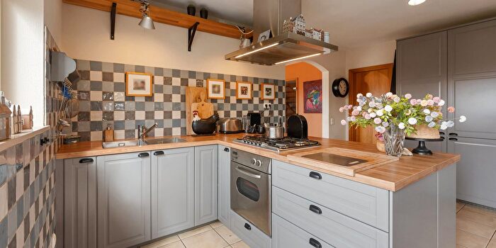 Huizen Koop Huur - 3