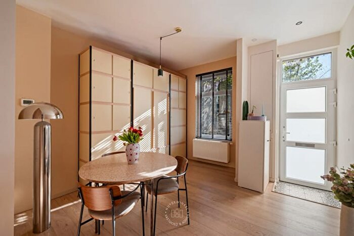 11-kamerhuis te koop in Gent