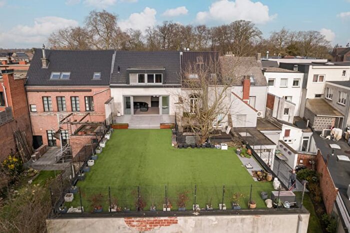 Huizen Koop Huur - 2