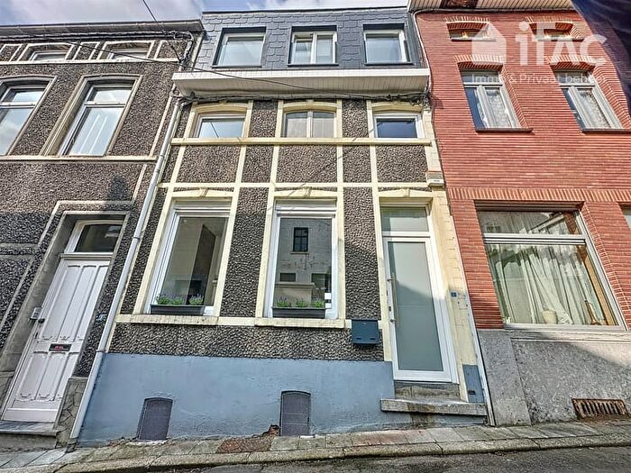 3-kamerhuis te huur in Overijse