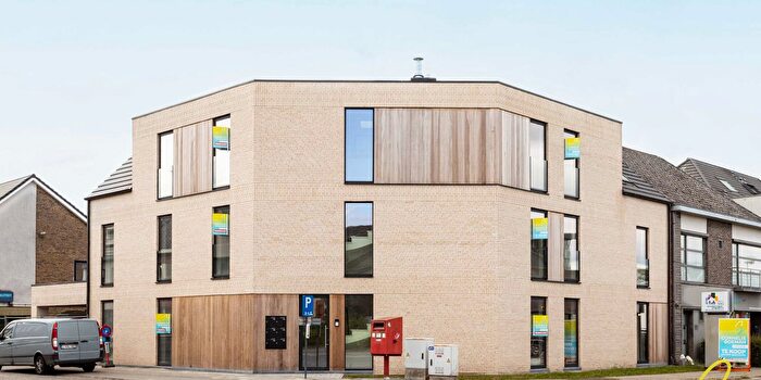 Huizen Koop Huur - 2