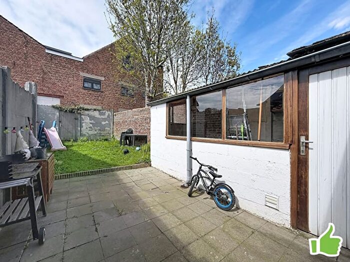 Huizen Koop Huur - 2