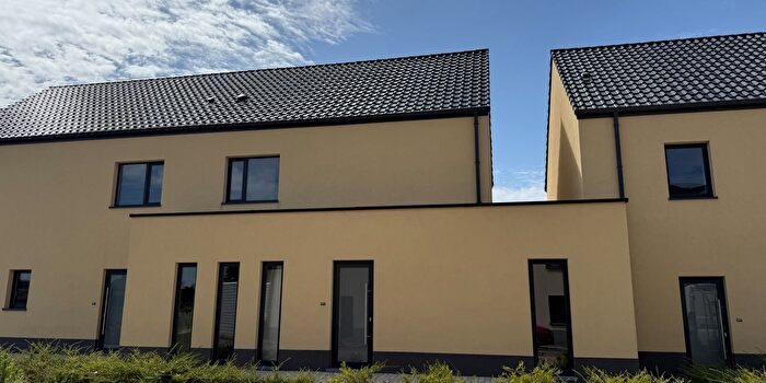 3-kamerhuis te koop in Neufmaison