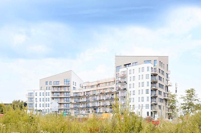 Appartement te koop in Gembloux