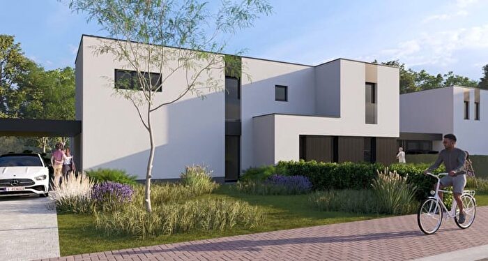 Huis te koop in Tessenderlo-Ham