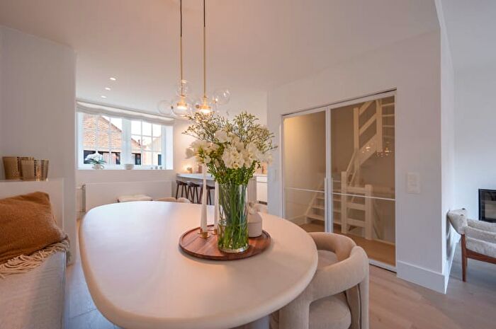 Huizen Koop Huur - 3