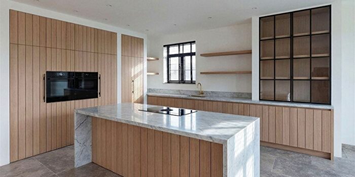 Huizen Koop Huur - 3