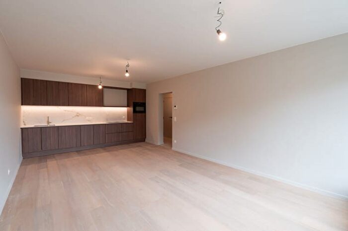 9-kamerappartement te koop in Sint-Andries