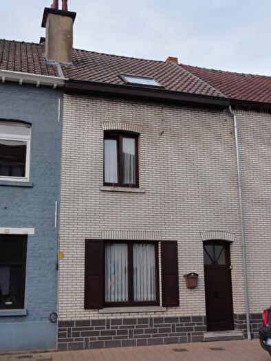3-kamerhuis te koop in Hoeilaart