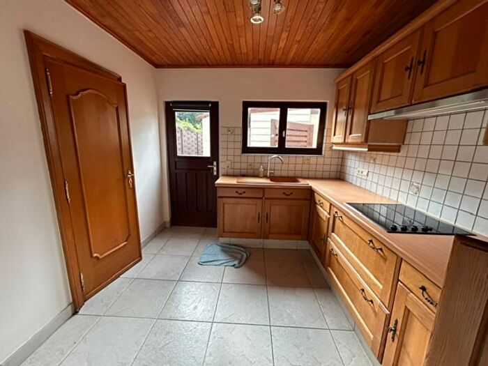 Huizen Koop Huur - 2