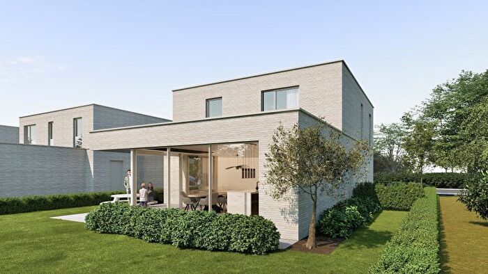 Huizen Koop Huur - 3