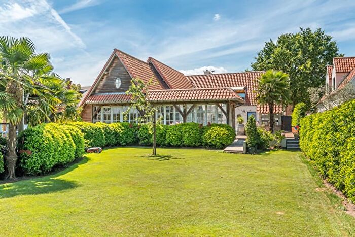 13-kamerhuis te koop in Herk-de-Stad
