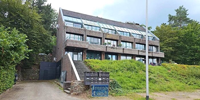 2-kamerappartement te koop in Zolder
