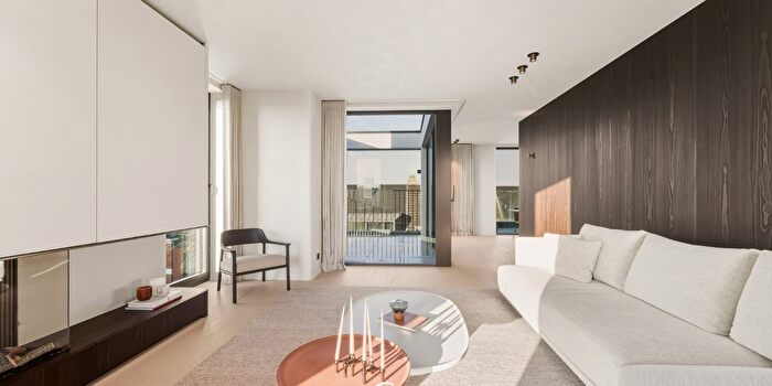 2-kamerappartement te koop in Oostkamp