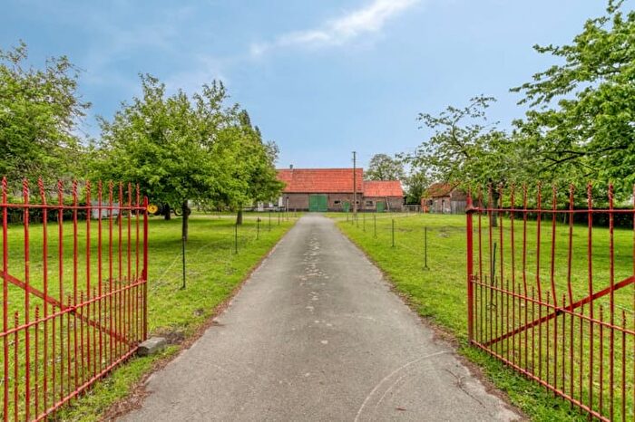 Huis te koop in Beernem