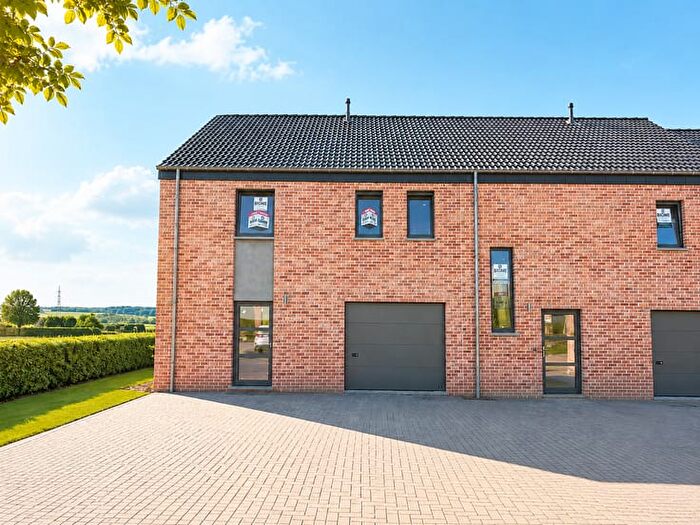 3-kamerhuis te koop in Dinant