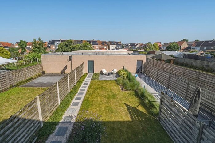 Huizen Koop Huur - 2