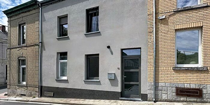 Huis te huur in Carnières