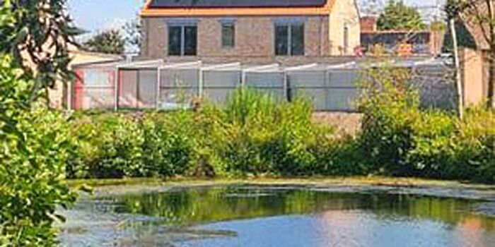 5-kamerhuis te koop in Ath