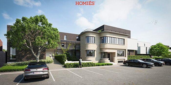 Huizen Koop Huur - 3
