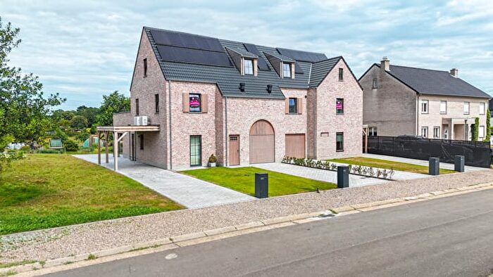 2-kamerappartement te koop in Heusden-Zolder