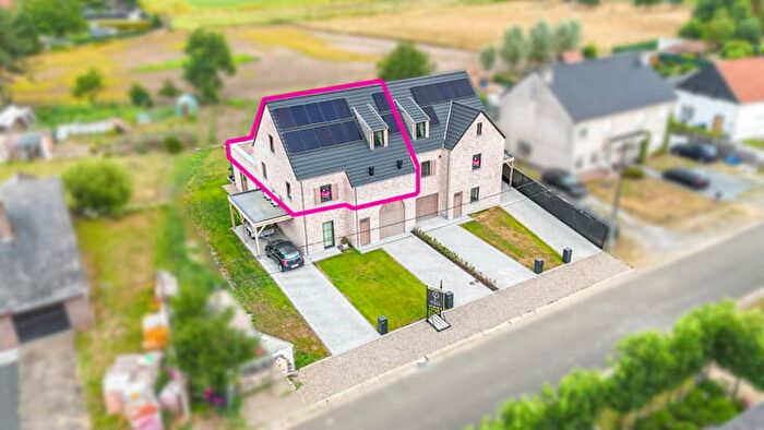 Huizen Koop Huur - 2