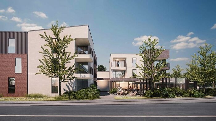 Huizen Koop Huur - 2