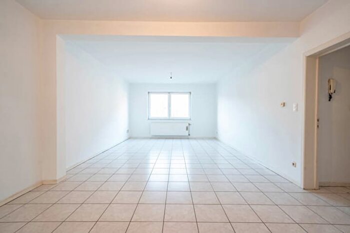 2-kamerappartement te koop in Herstal