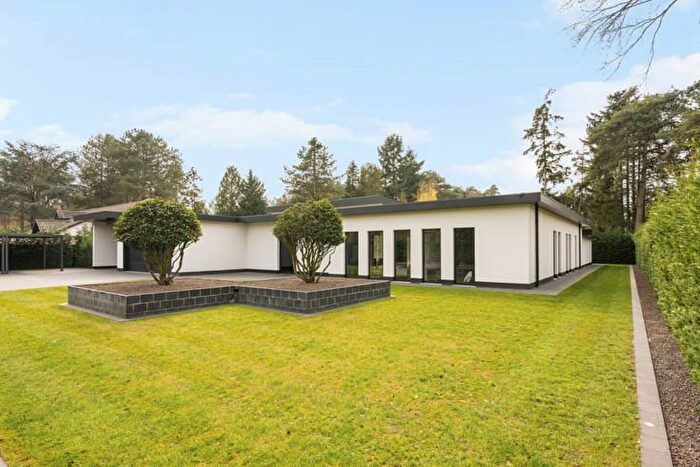1-kamerhuis te koop in Pelt