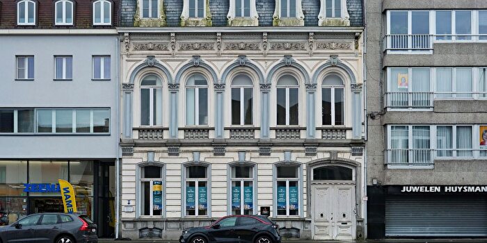 Huis te koop in Eeklo