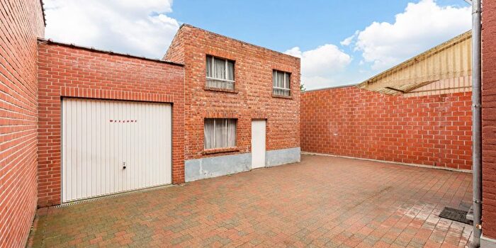 Huizen Koop Huur - 2